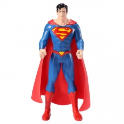 Figura NOBLE COLLECTION DC - SUPERMAN C - SUPERMAN MINI BENDYFIG