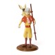 Figura NOBLE COLLECTION NICK - AVATAR THE LAST AIRBENDER - AANG BENDYFIG