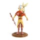 Figura NOBLE COLLECTION NICK - AVATAR THE LAST AIRBENDER - AANG BENDYFIG