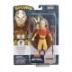 Figura NOBLE COLLECTION NICK - AVATAR THE LAST AIRBENDER - AANG BENDYFIG