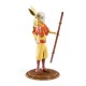 Figura NOBLE COLLECTION NICK - AVATAR THE LAST AIRBENDER - AANG BENDYFIG