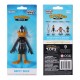 Figura NOBLE COLLECTION WB - LT - DAFFY MINI BENDYFIG