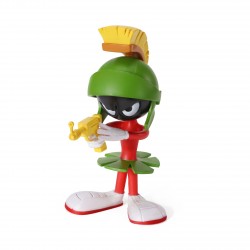 Figura NOBLE COLLECTION WB - LT - MARVIN MINI BENDYFIG