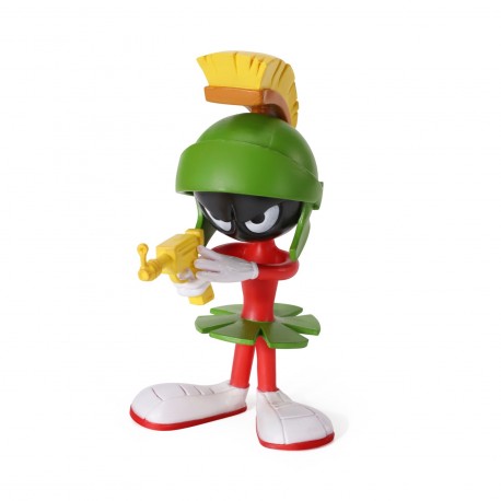 Figura NOBLE COLLECTION WB - LT - MARVIN MINI BENDYFIG