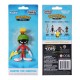 Figura NOBLE COLLECTION WB - LT - MARVIN MINI BENDYFIG