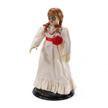 Figura NOBLE COLLECTION WB - TC - ANNABELLE BENDYFIG