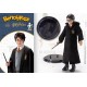 Figura NOBLE COLLECTION - HARRY POTTER - BENDYFIGS - HARRY POTTER