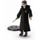 Figura NOBLE COLLECTION - HARRY POTTER - BENDYFIGS - HARRY POTTER