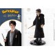 Figura NOBLE COLLECTION - HARRY POTTER - BENDYFIGS - HARRY POTTER