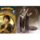 Figura NOBLE COLLECTION - LORD OF THE RINGS - BENDYFIGS - FRODO BAGGINS