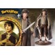 Figura NOBLE COLLECTION - LORD OF THE RINGS - BENDYFIGS - FRODO BAGGINS