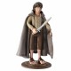 Figura NOBLE COLLECTION - LORD OF THE RINGS - BENDYFIGS - FRODO BAGGINS