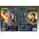 Figura NOBLE COLLECTION - LORD OF THE RINGS - BENDYFIGS - FRODO BAGGINS