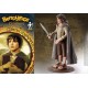 Figura NOBLE COLLECTION - LORD OF THE RINGS - BENDYFIGS - FRODO BAGGINS