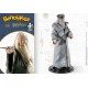 Figura NOBLE COLLECTION - HARRY POTTER - BENDYFIGS - ALBUS DUMBLEDORE