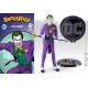 Figura NOBLE COLLECTION - DC - BENDYFIGS - JOKER (COMICS)