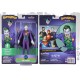 Figura NOBLE COLLECTION - DC - BENDYFIGS - JOKER (COMICS)