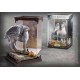 Figura NOBLE COLLECTION - HARRY POTTER - MAGICAL CREATURES - BUCKBEAK