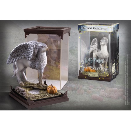 Figura NOBLE COLLECTION - HARRY POTTER - MAGICAL CREATURES - BUCKBEAK