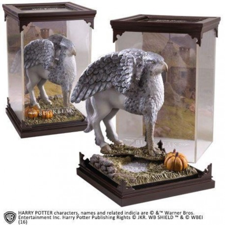 Figura NOBLE COLLECTION - HARRY POTTER - MAGICAL CREATURES - BUCKBEAK