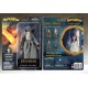 Figura NOBLE COLLECTION - LORD OF THE RINGS - BENDYFIGS - GANDALF