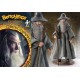 Figura NOBLE COLLECTION - LORD OF THE RINGS - BENDYFIGS - GANDALF