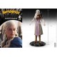 Figura NOBLE COLLECTION - GAME OF THRONES - DAENERYS TARGARYEN BENDYFIG