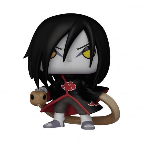 Figura FUNKO POP ANIMATION Naruto – Orochimaru