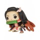 Figura FUNKO POP ANIMATION: DEMON SLAYER - NEZUKO KAMADO