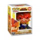 Figura FUNKO POP ANIMATION: MY HERO ACADEMIA - ENDEAVOR