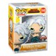 Figura FUNKO POP ANIMATION: MY HERO ACADEMIA - TETSUTETSU