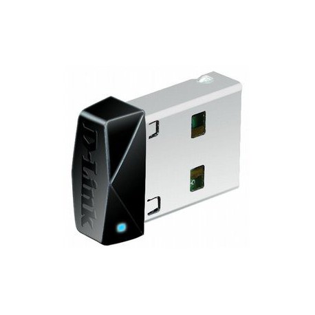Brezžični (wireless) vmesnik USB, D-Link DWA-121, N150