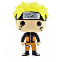 Figura FUNKO POP ANIMATION: NARUTO - NARUTO