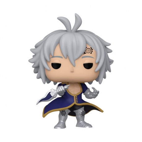 Figura FUNKO POP ANIMATION: SEVEN DEADLY SINS - ESTAROSSA