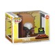 Figura FUNKO POP DELUXE My Hero Academia Twice hideout