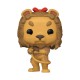 Figura FUNKO POP MOVIES: THE WIZARD OF OZ - COWARDLY LION