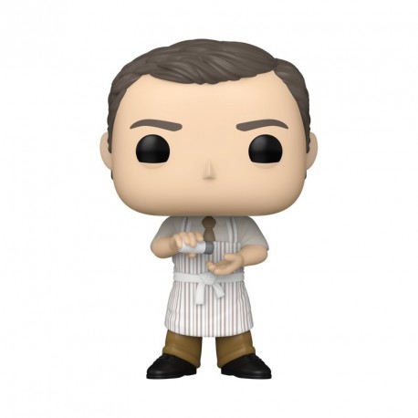 Figura FUNKO POP TV: BROOKLYN NINE - NINE CHARLES