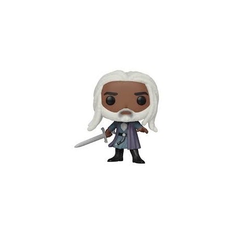 Figura FUNKO POP TV: CORLYS VELARYON