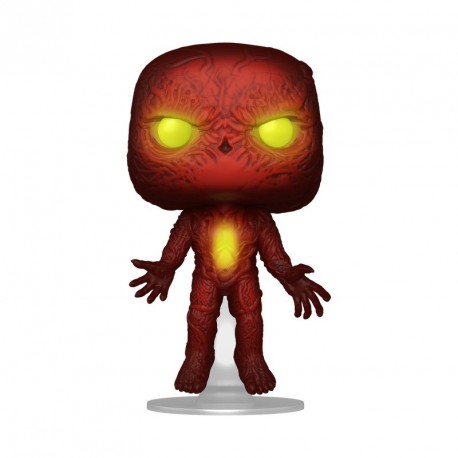 Figura FUNKO POP TV: STRANGER THINGS RIFT - VECNA