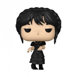 Figura FUNKO POP TV: WEDNESDAY - WEDNESDAY ADDAMS