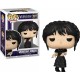 Figura FUNKO POP TV: WEDNESDAY - WEDNESDAY ADDAMS