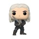 Figura FUNKO POP TV: WITCHER - GERALT