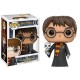 Figura FUNKO POP: HARRY POTTER - HARRY POTTER(WITH HEDWIG)