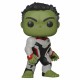 Figura FUNKO POP: MARVEL - AVENGERS ENDGAME - HULK (TS)