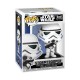 Figura FUNKO POP: STAR WARS - STORMTROOPER