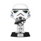 Figura FUNKO POP: STAR WARS - STORMTROOPER