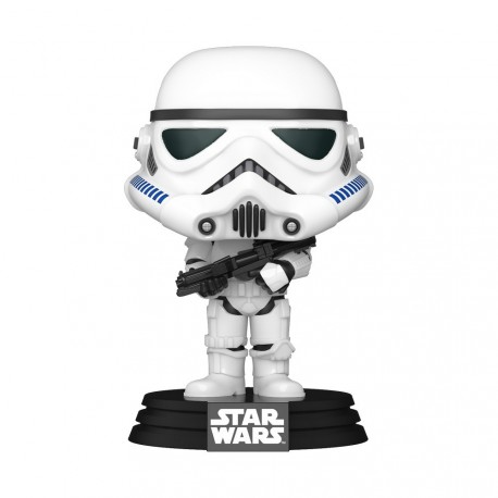 Figura FUNKO POP: STAR WARS - STORMTROOPER