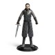 Figura NOBLE COLLECTION - GAME OF THRONES - JON SNOW BENDYFIG