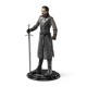 Figura NOBLE COLLECTION - GAME OF THRONES - JON SNOW BENDYFIG