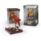 Figura NOBLE COLLECTION - HARRY POTTER - MAGICAL CREATURES - FAWKES